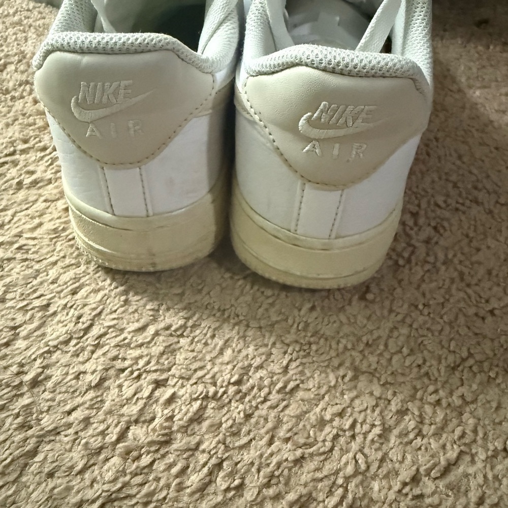 Nike Air Force 1 Low '07 - Picture 3 of 11